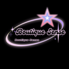 Boutique Sense - Home